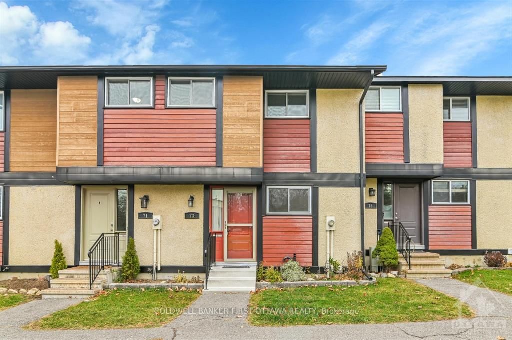 73 MCCLINTOCK Way, Kanata, Ontario, 9002 - Kanata - Katimavik