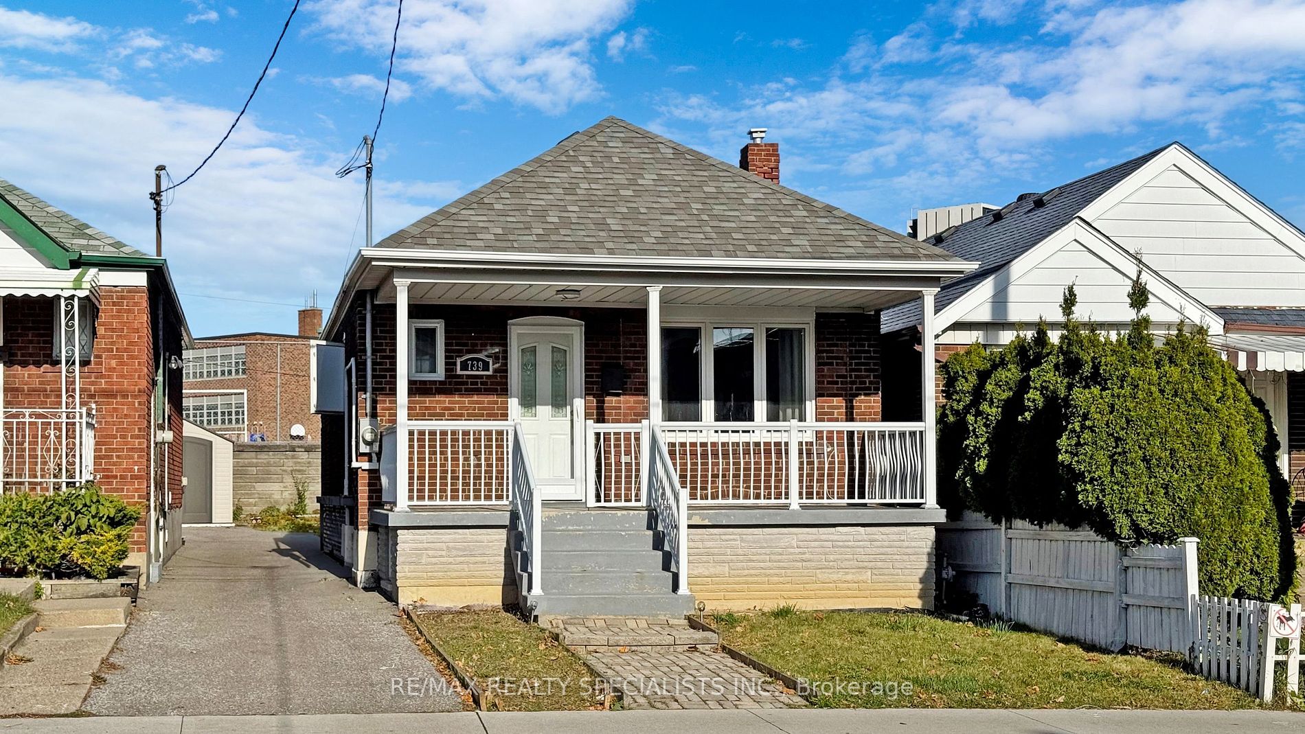 739 Vaughan Rd, Toronto, Ontario, Oakwood Village