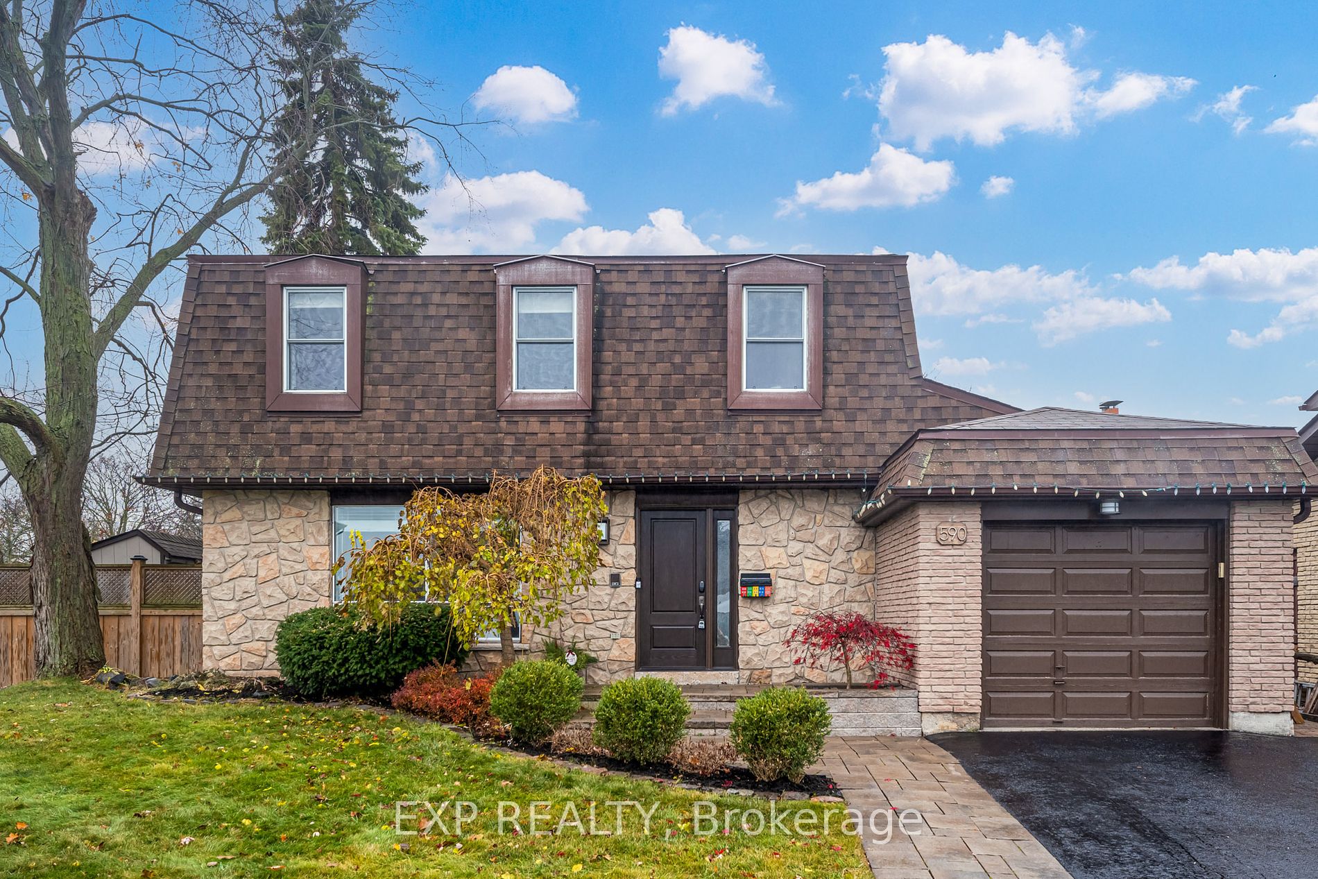 590 Stonebridge Lane, Pickering, Ontario, West Shore