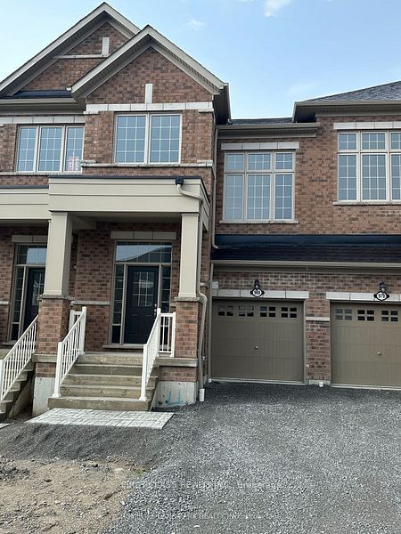 968 CORMORANT Path N, Pickering, Ontario, Rural Pickering