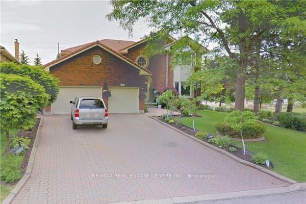 1876 GROSVENOR Pl, Mississauga, Ontario, Erin Mills