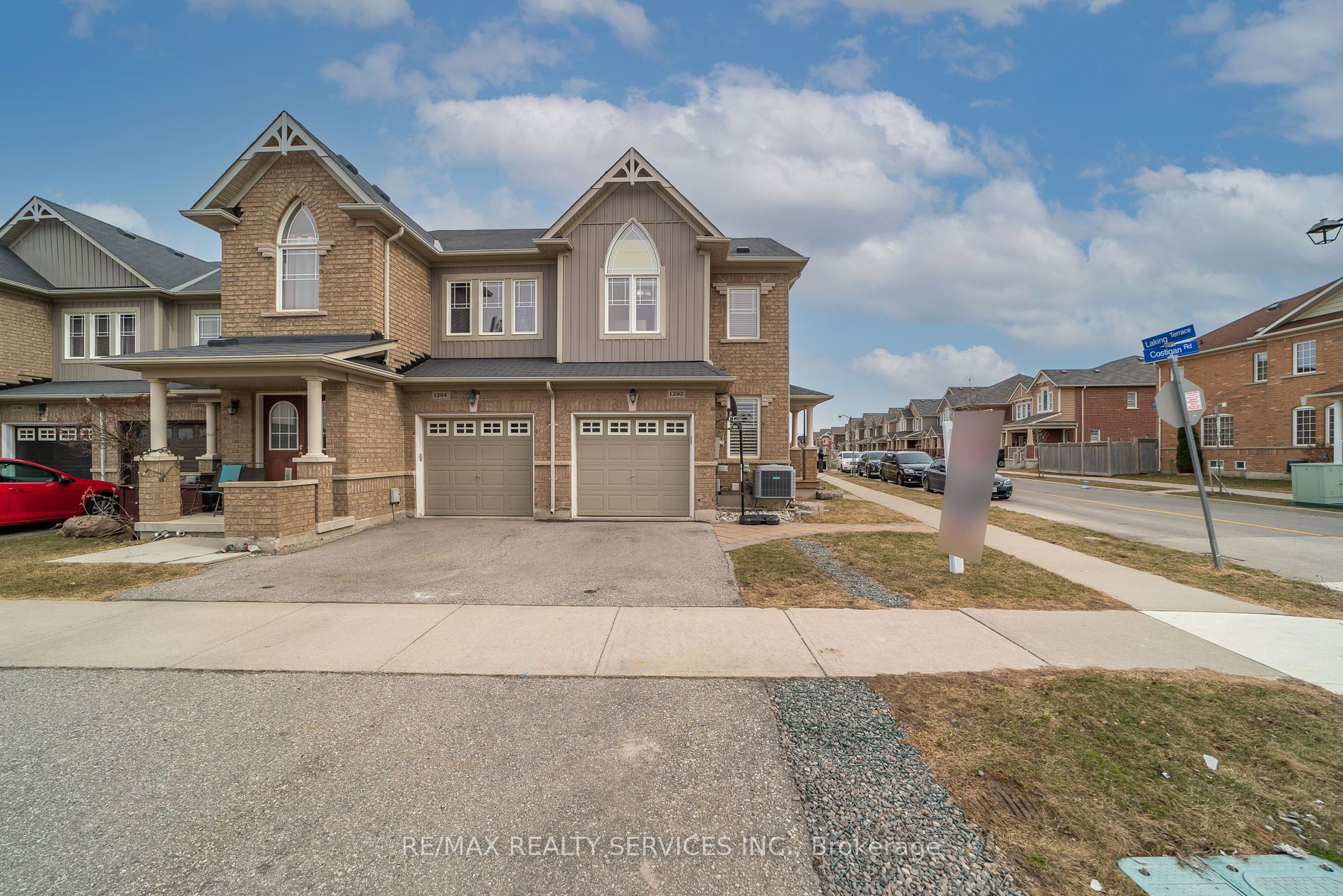 1292 Costigan Rd, Milton, Ontario, Clarke