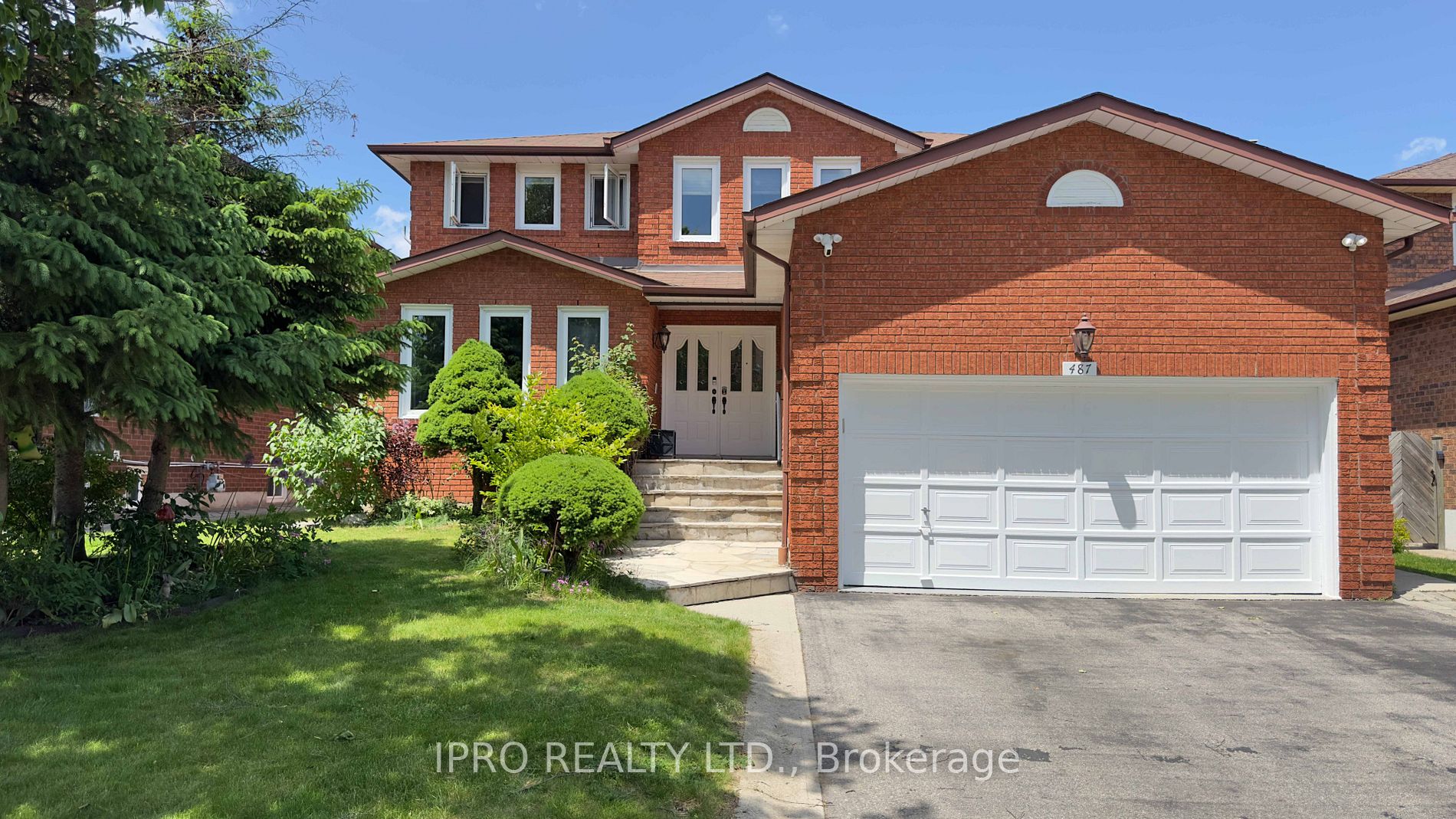 487 Cullen Ave, Mississauga, Ontario, Cooksville