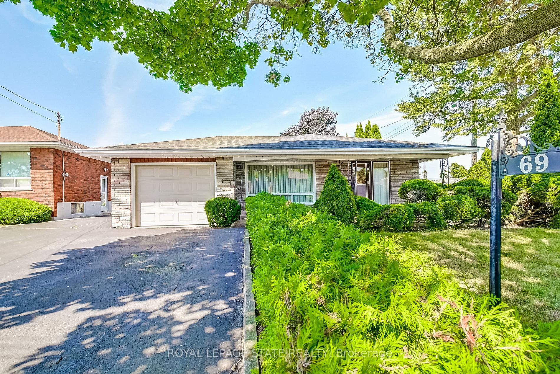 69 Orphir Rd, Hamilton, Ontario, Corman