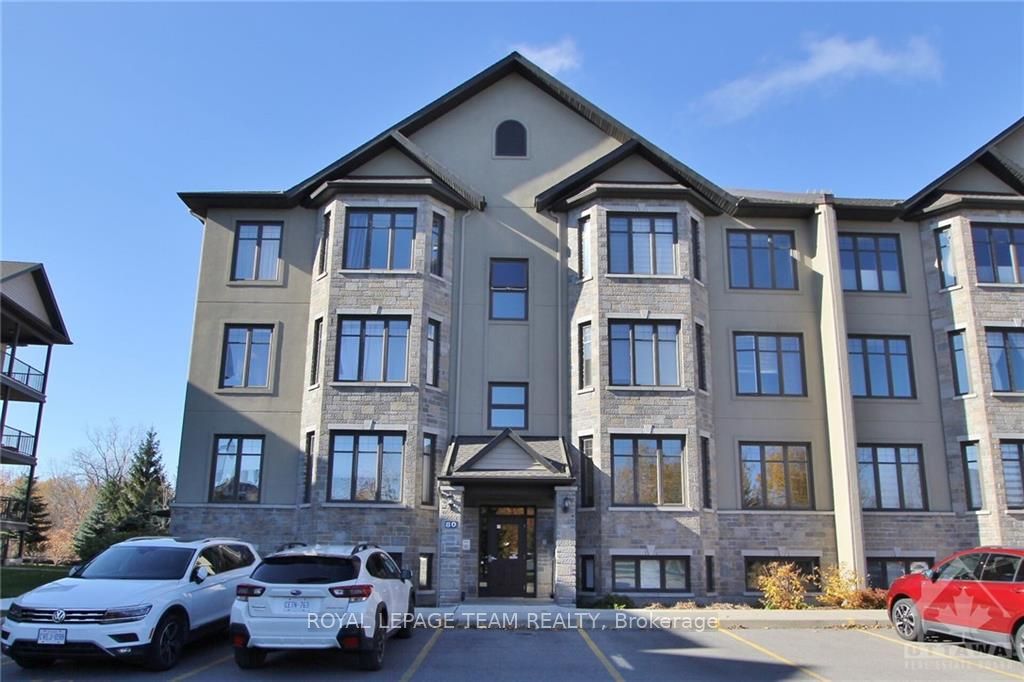 80 PRESTIGE Circ, Orleans - Cumberland and Area, Ontario, 1101 - Chatelaine Village