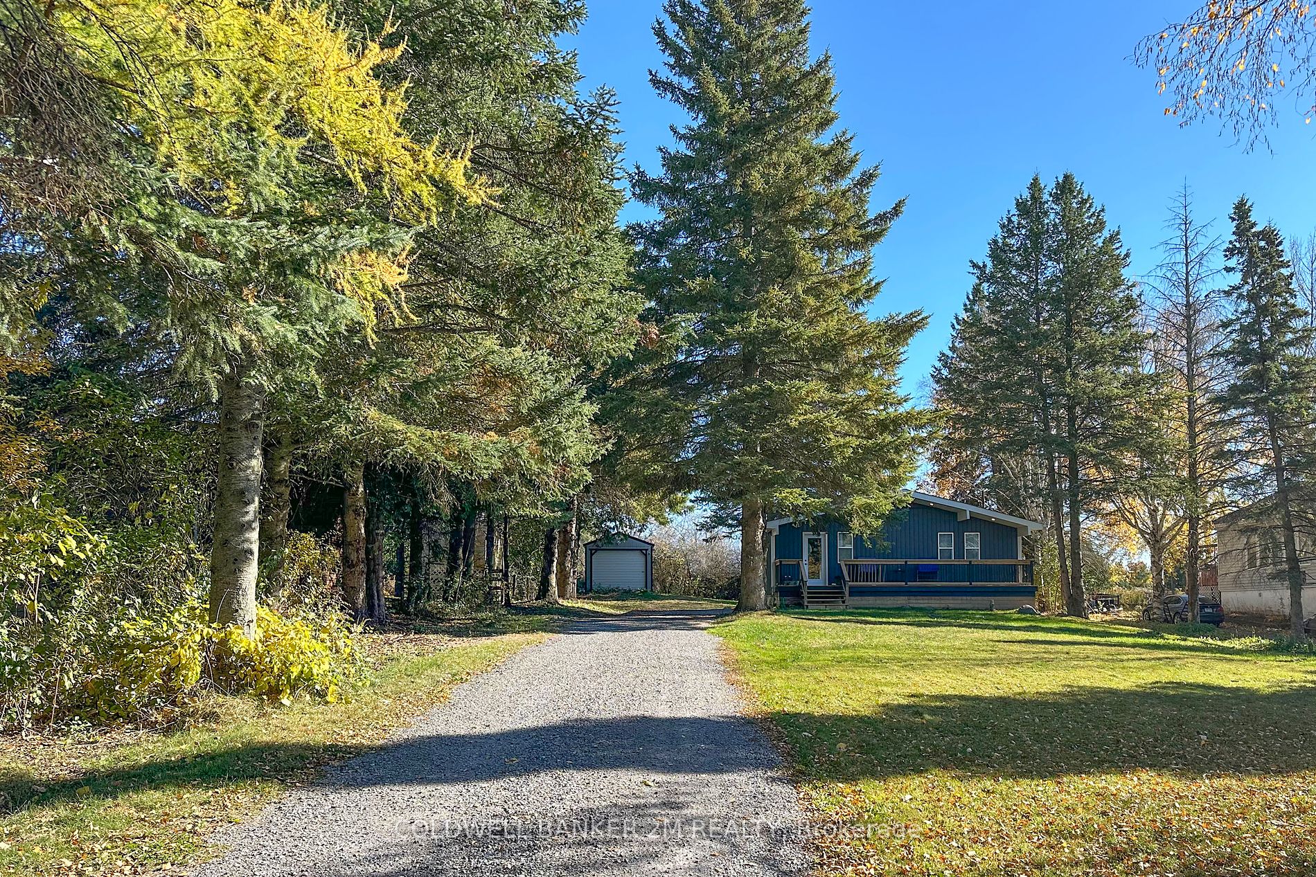 122 Mcgill Dr, Kawartha Lakes, Ontario, Rural Manvers