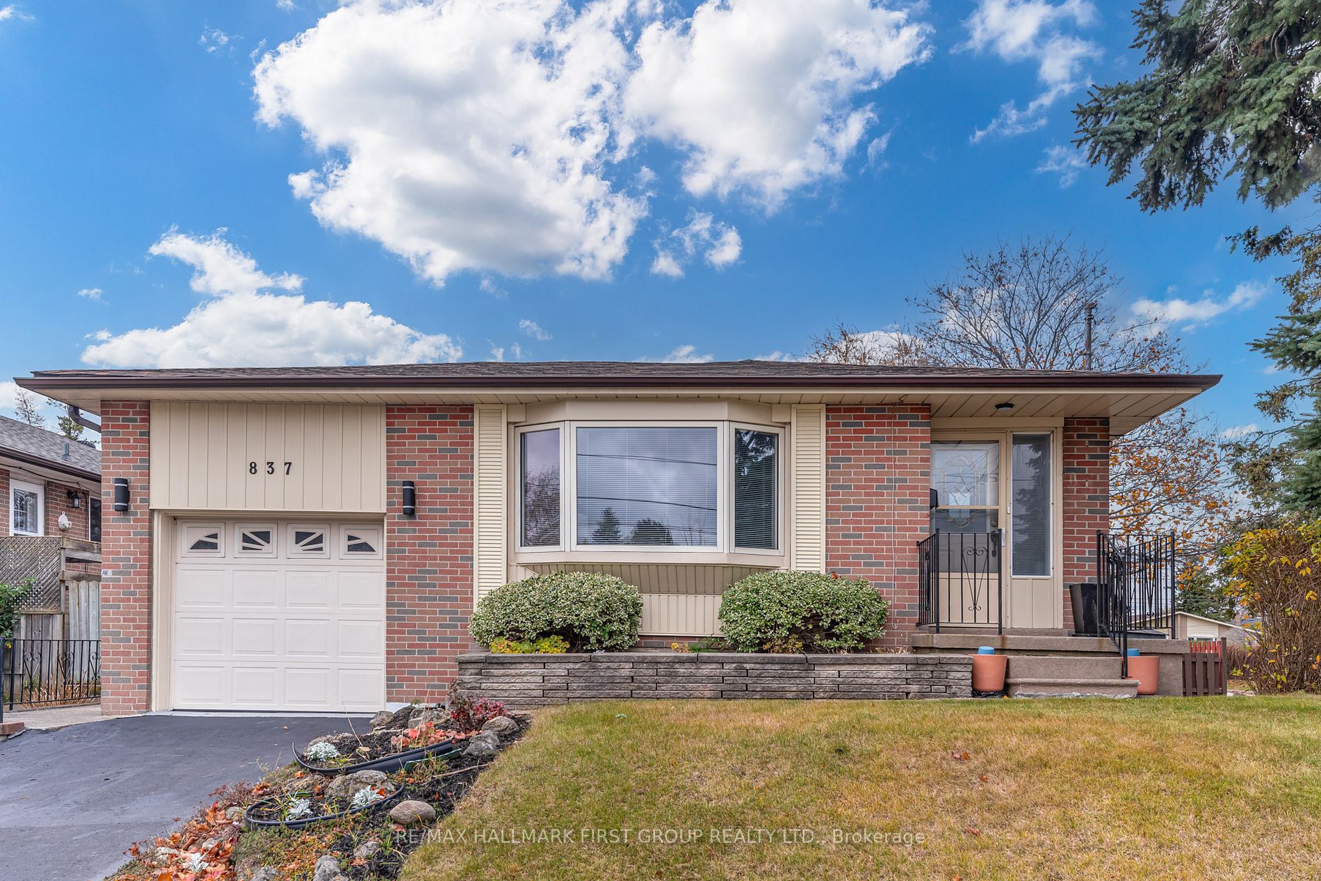 837 Hillcrest Rd, Pickering, Ontario, West Shore