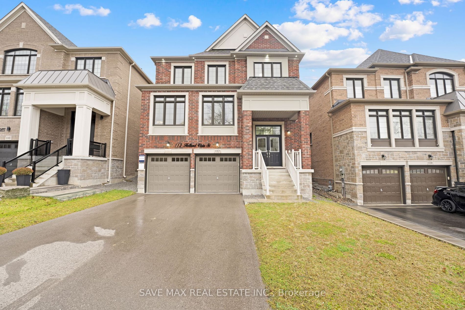 112 Holland Vista St, East Gwillimbury, Ontario, Holland Landing