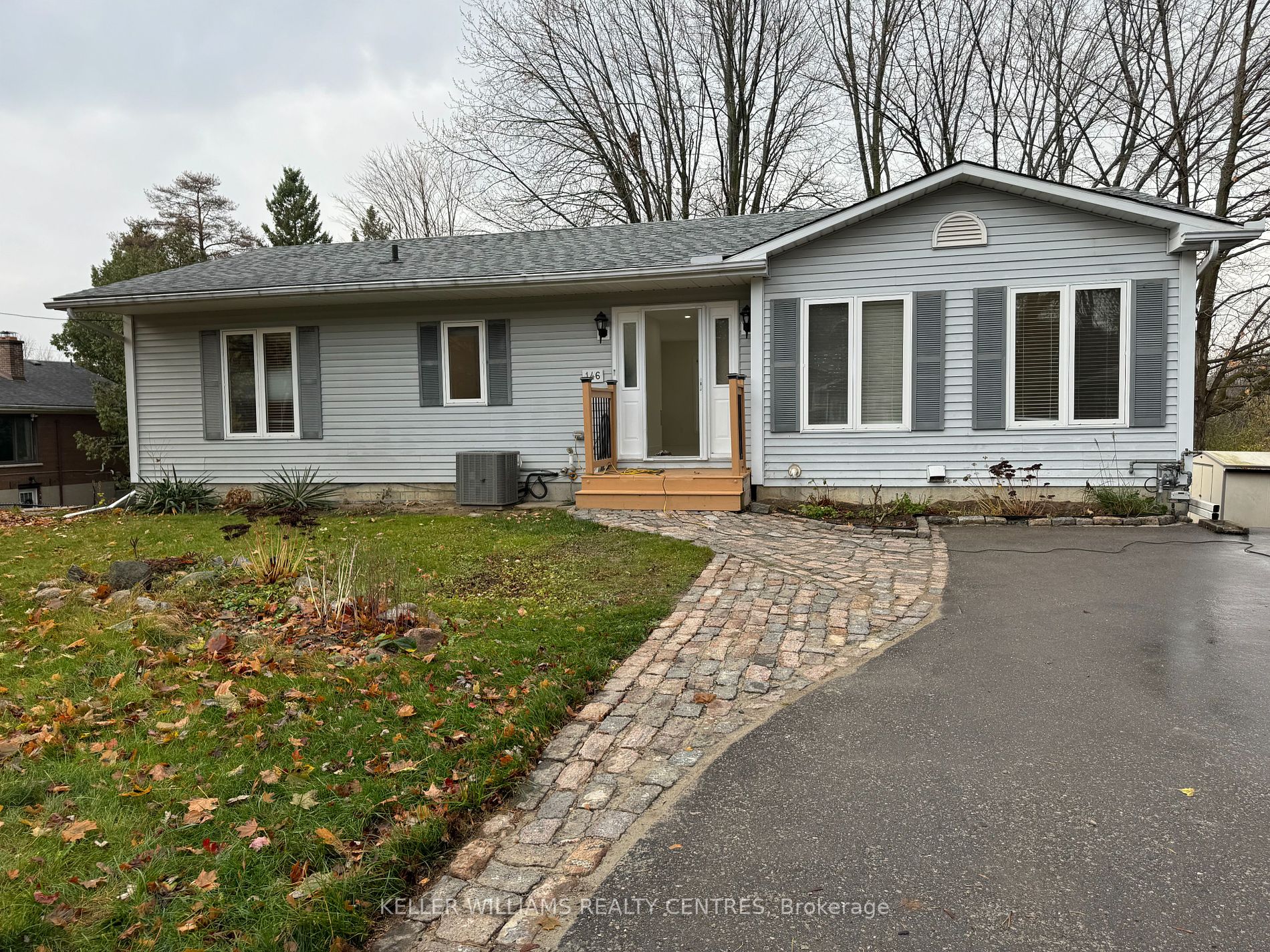 146 Carlson Dr, Newmarket, Ontario, Gorham-College Manor