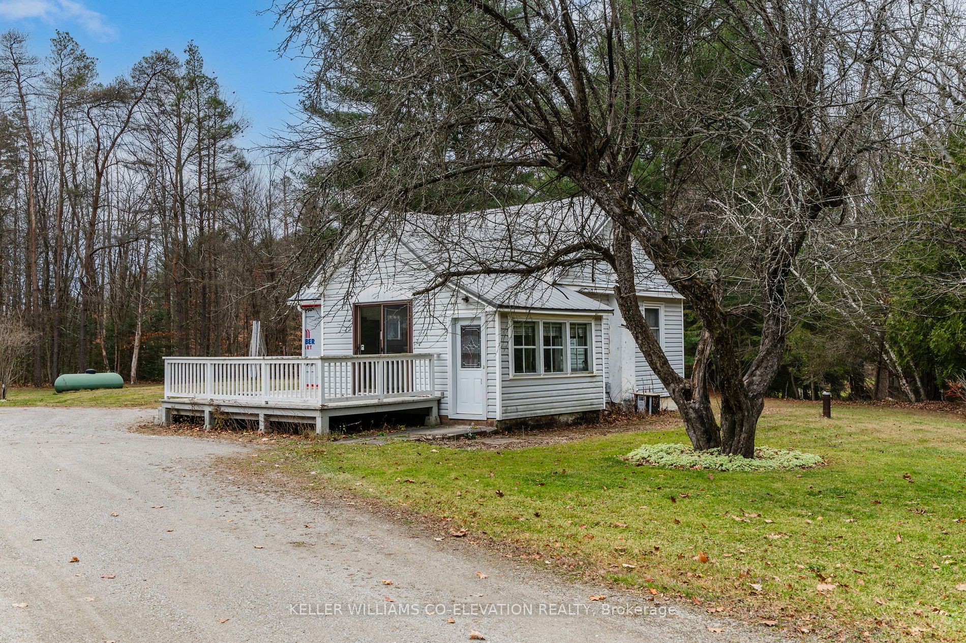 1914 Rosemount Rd, Tay, Ontario, Rural Tay