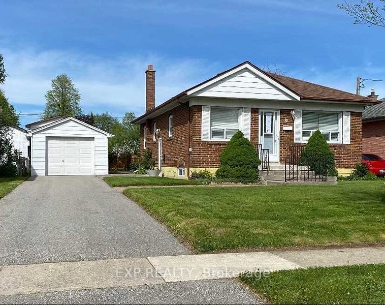 10 Glendale Ave, Brampton, Ontario, Brampton West