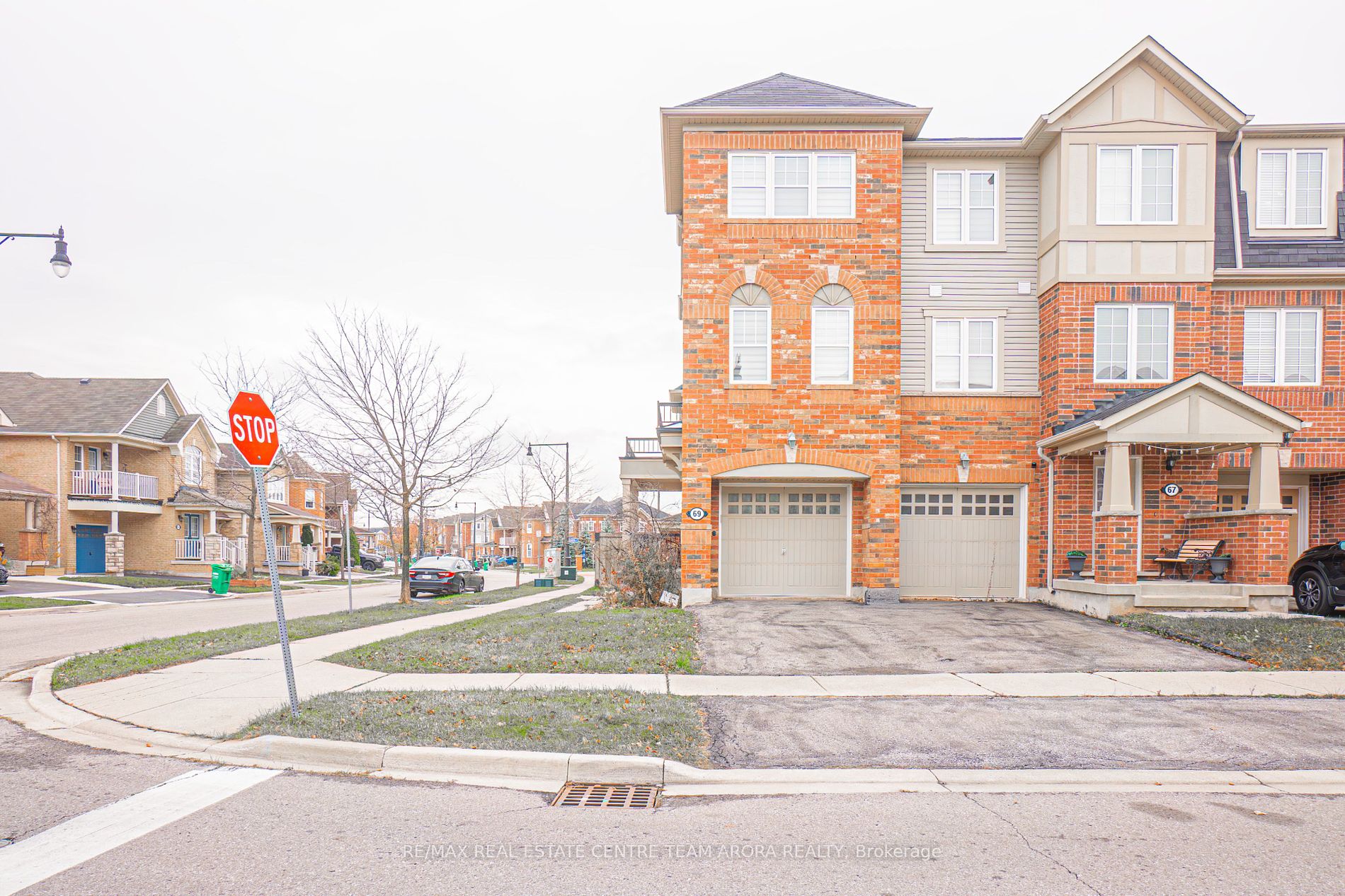 69 Betterton Cres, Brampton, Ontario, Northwest Brampton