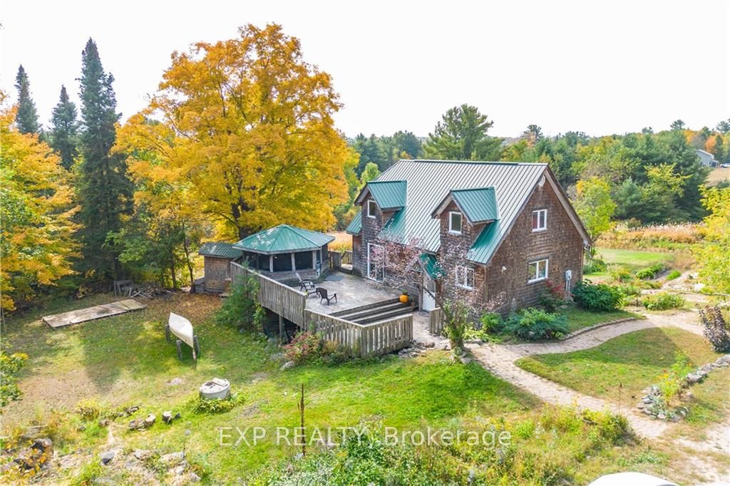 1197 LOWER SPRUCE HEDGE Rd, Greater Madawaska, Ontario, 542 - Greater Madawaska