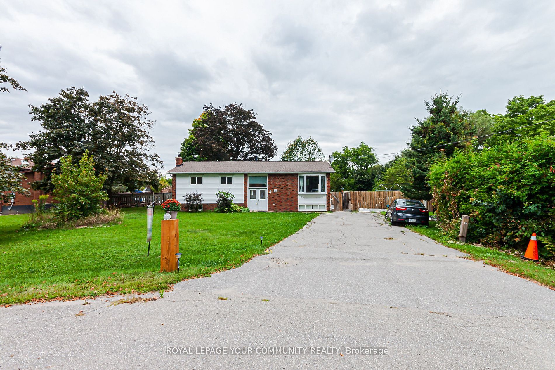 3 Lawndale Crt, Bradford West Gwillimbury, Ontario, Bond Head