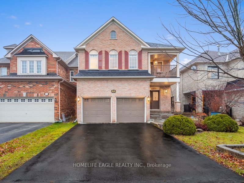 78 Laurier Ave, Richmond Hill, Ontario, Oak Ridges