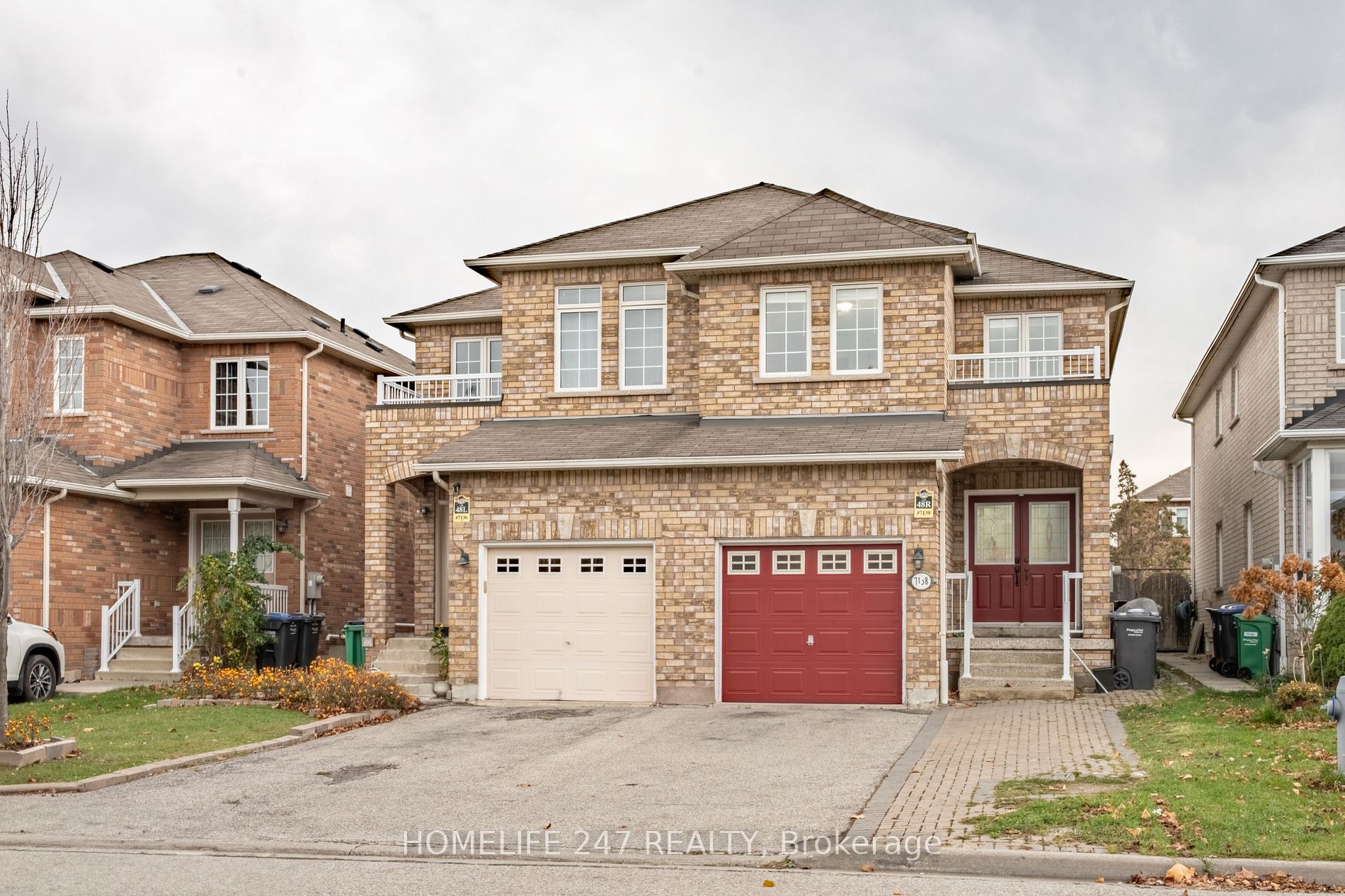 7138 Village Walk E, Mississauga, Ontario, Meadowvale Village