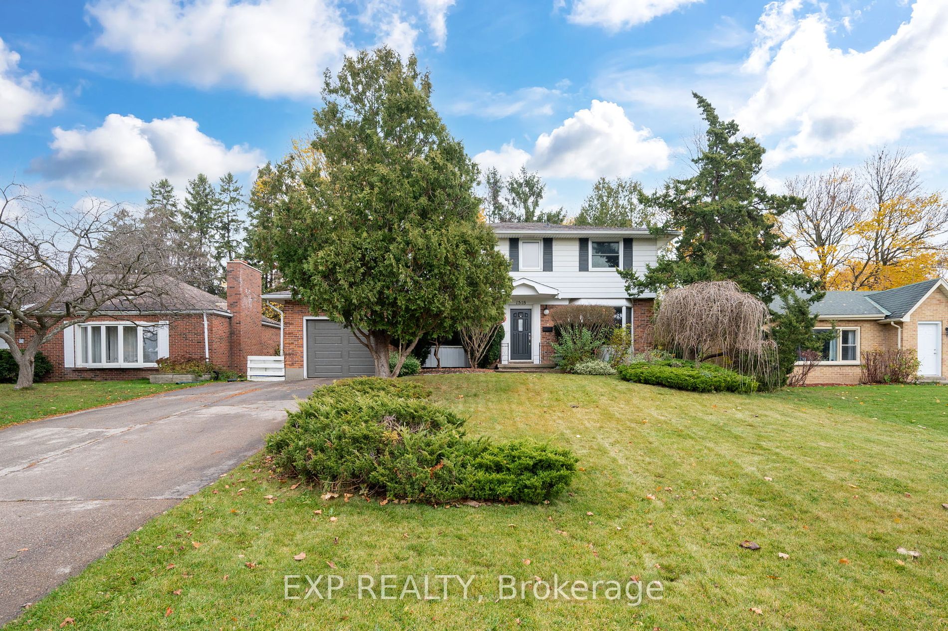 1518 Western Rd, London, Ontario, North A