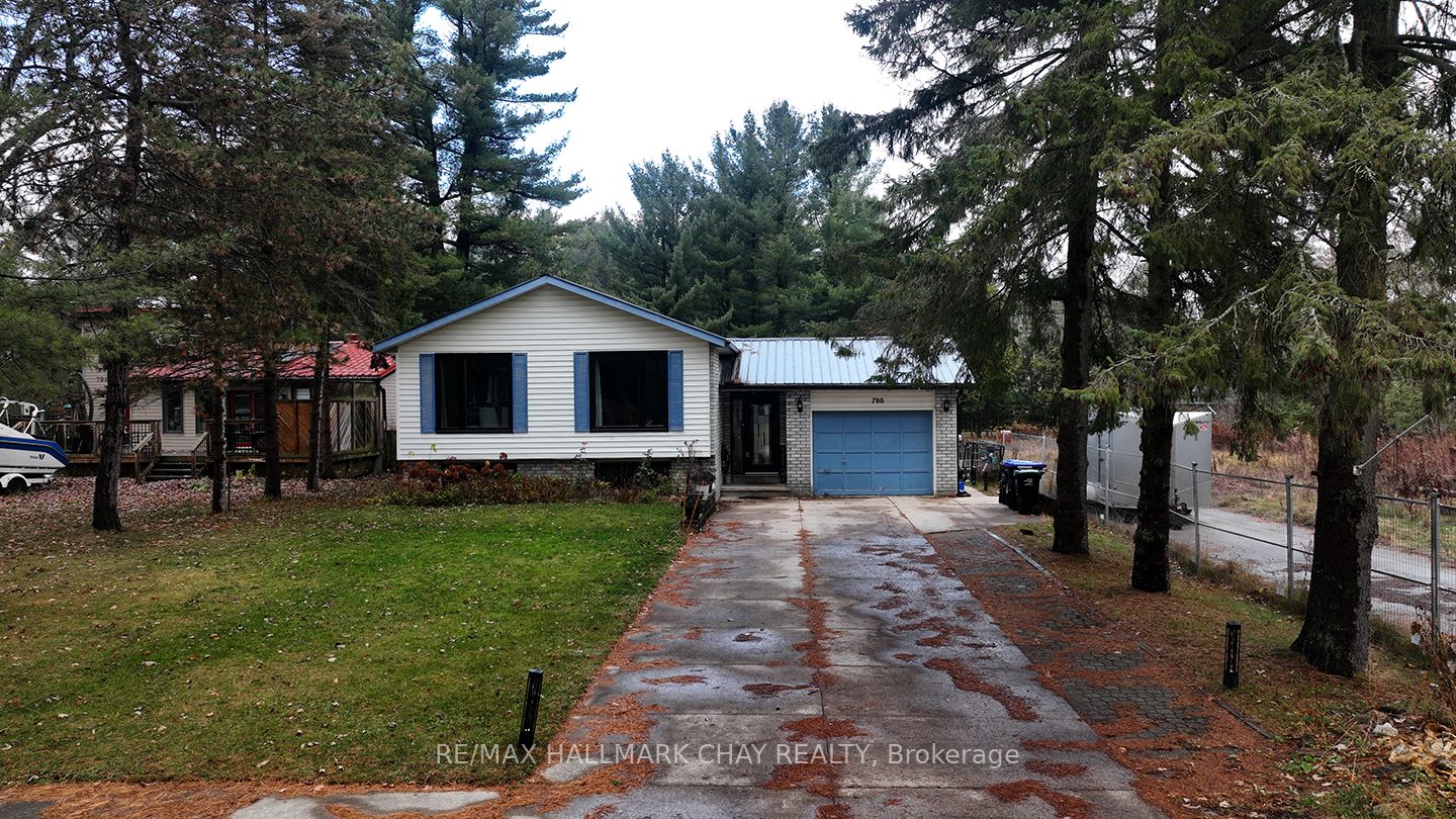 780 Pinegrove Ave, Innisfil, Ontario, Rural Innisfil