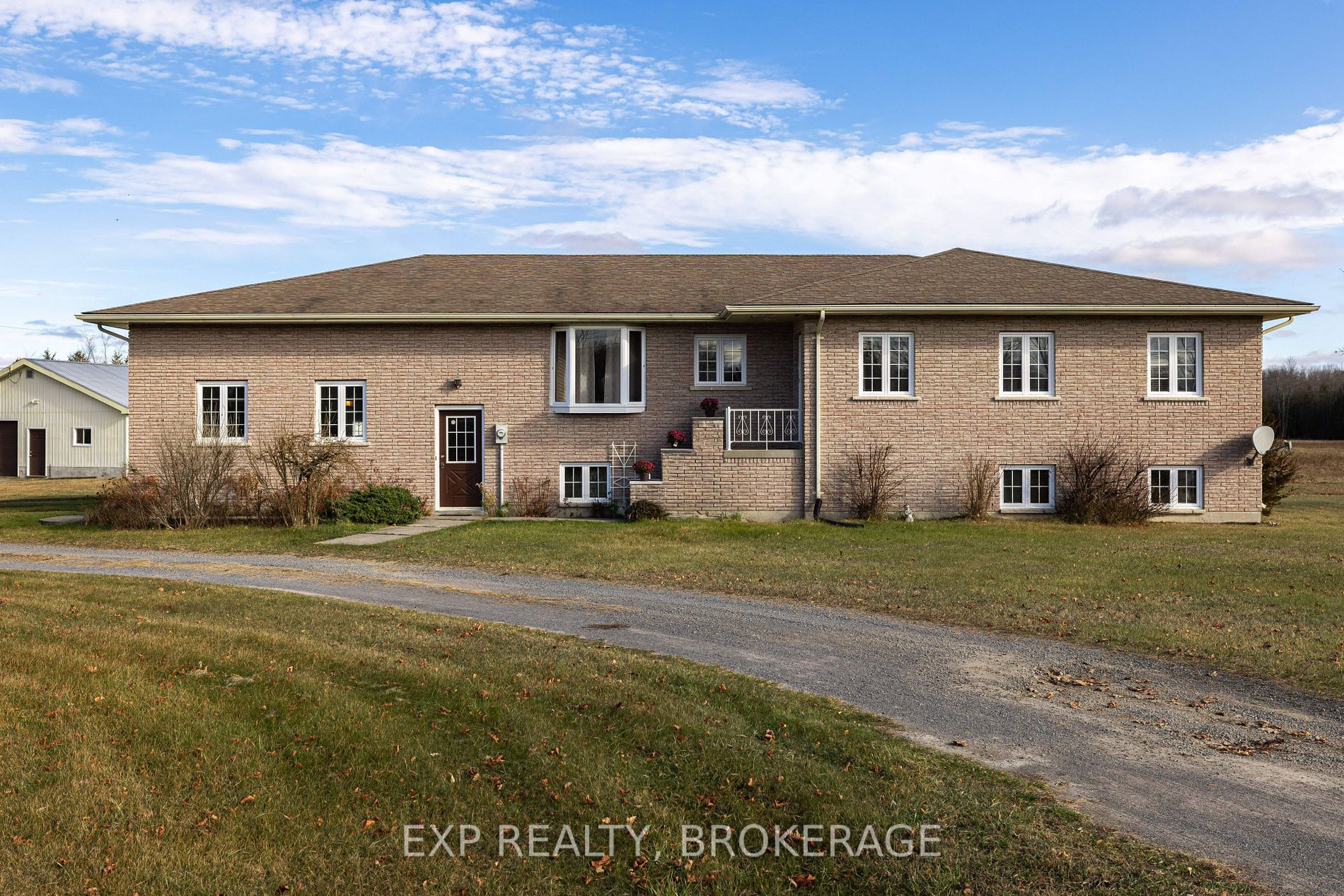 3460 Shannonville Rd N, Tyendinaga, Ontario, 