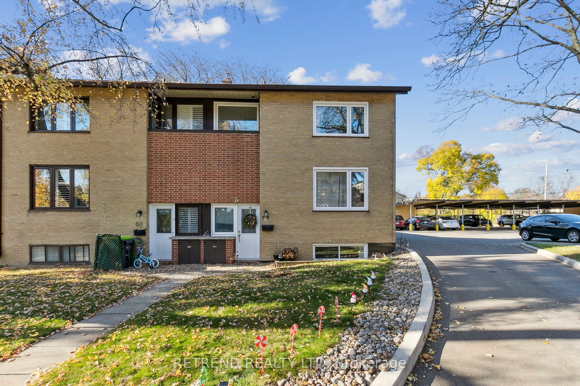 58 Broadpath Rd, Toronto, Ontario, Banbury-Don Mills