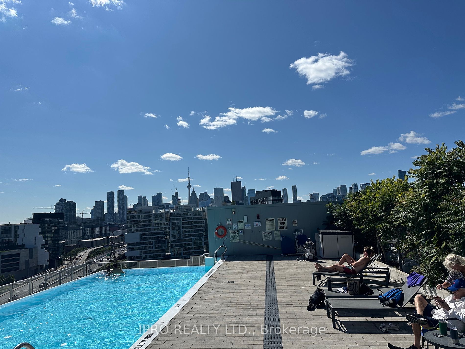 15 Baseball Pl, Toronto, Ontario, South Riverdale