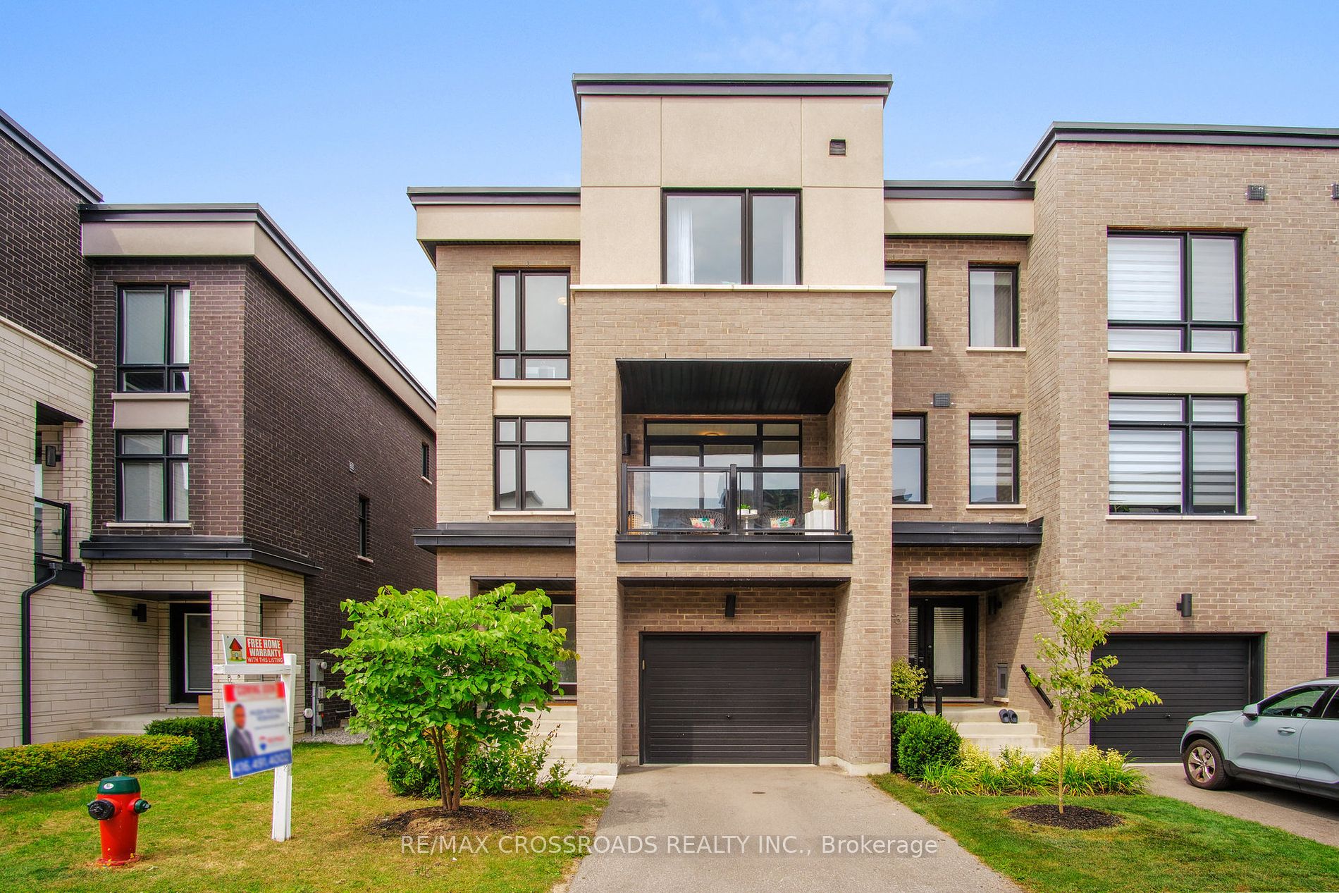 1365 Gull Crossing, Pickering, Ontario, Bay Ridges