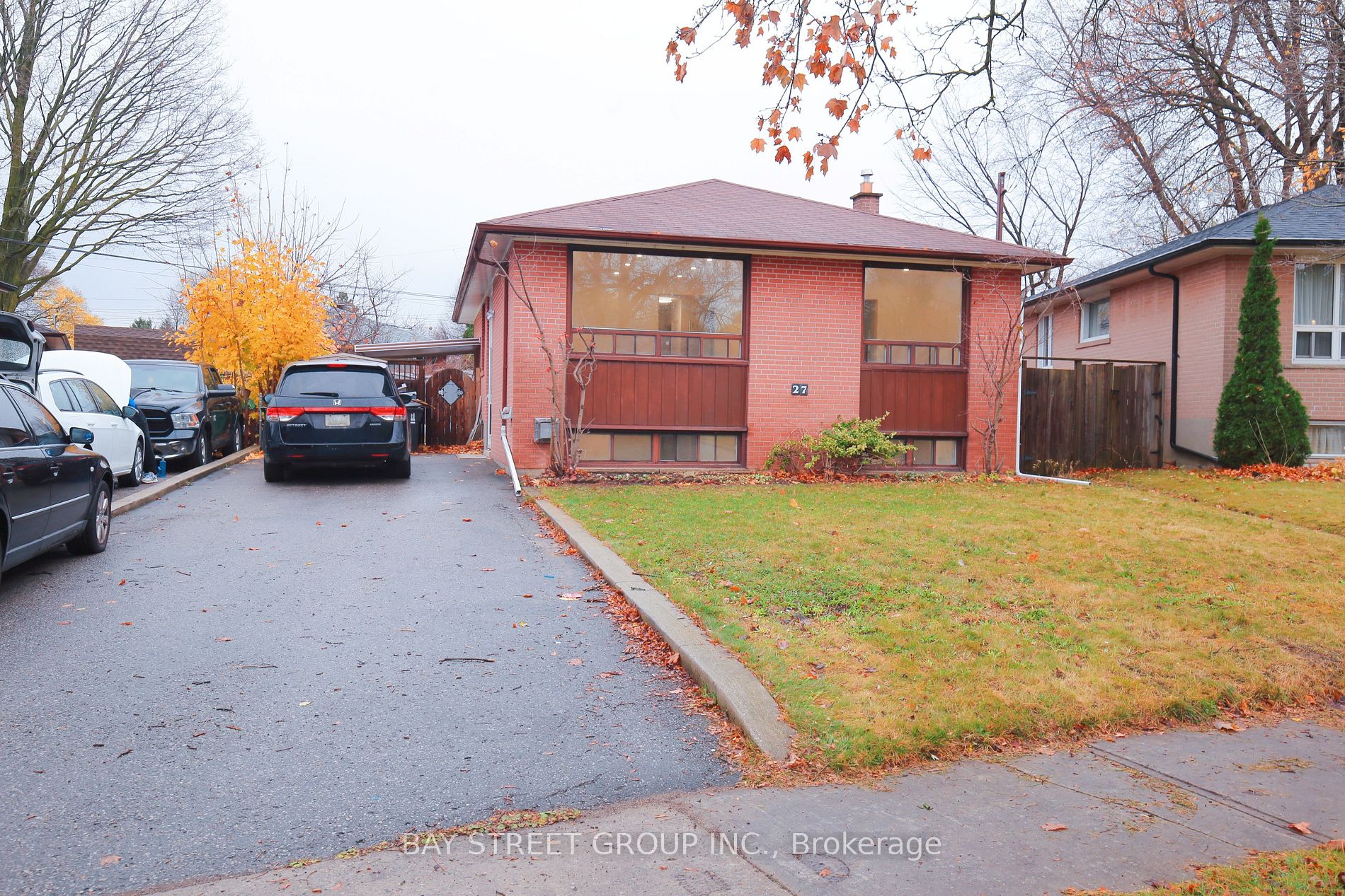 27 Manorwood Rd, Toronto, Ontario, Bendale