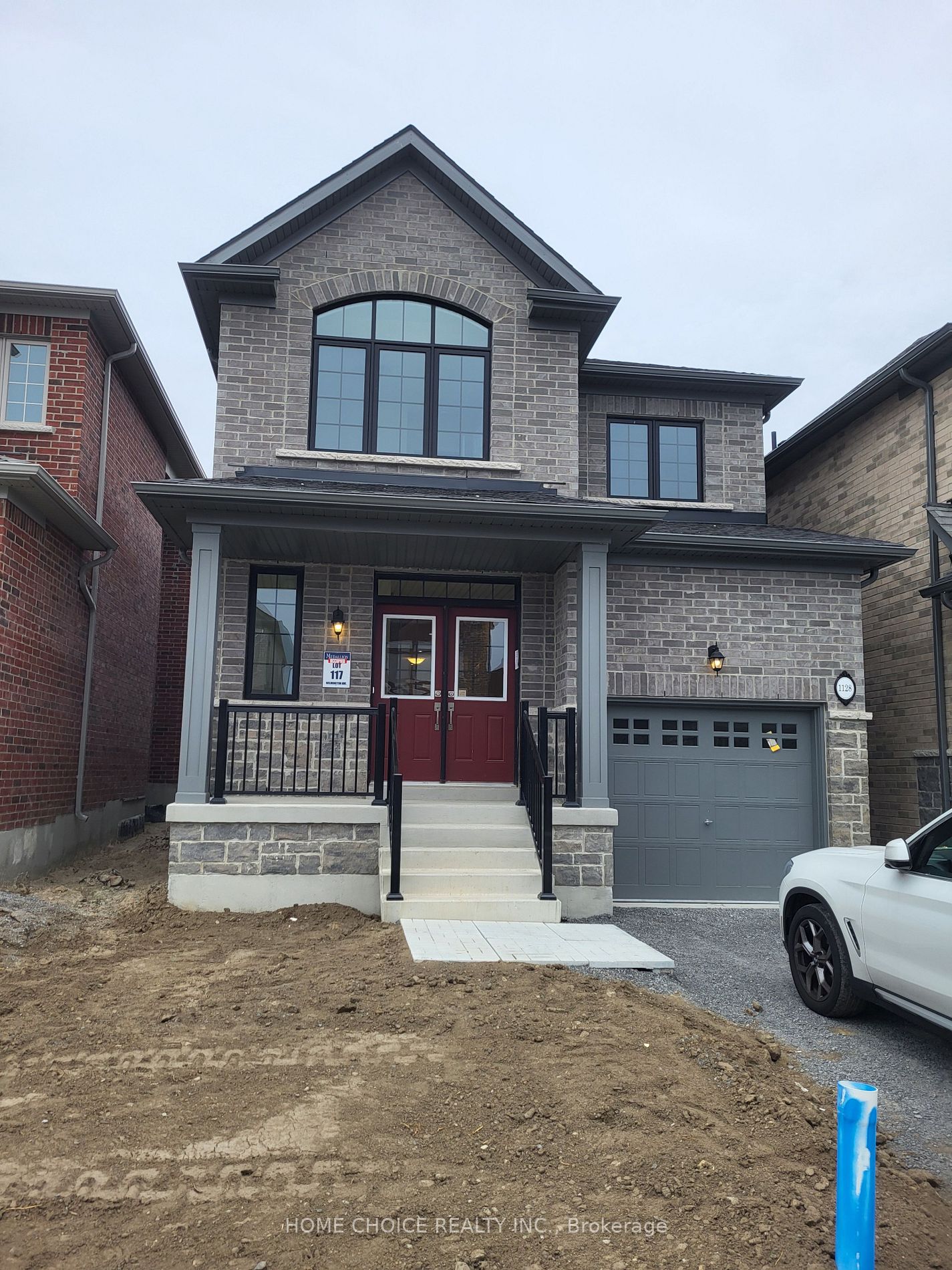 1128 Wilmington Ave, Oshawa, Ontario, Kedron