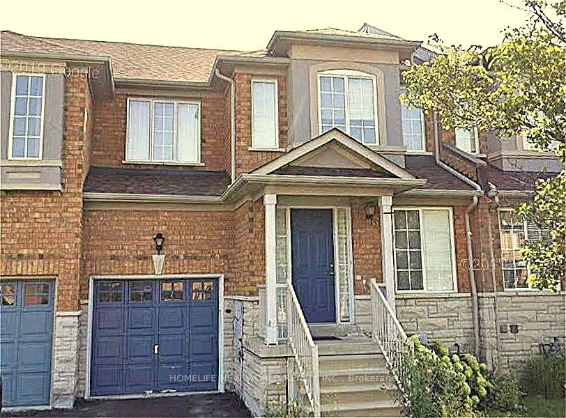 33 Moresby St, Richmond Hill, Ontario, Langstaff