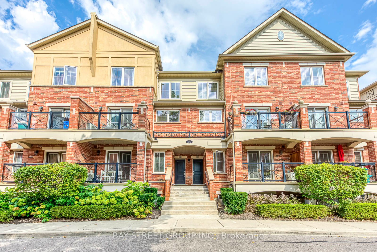 2450 Post Rd, Oakville, Ontario, Uptown Core