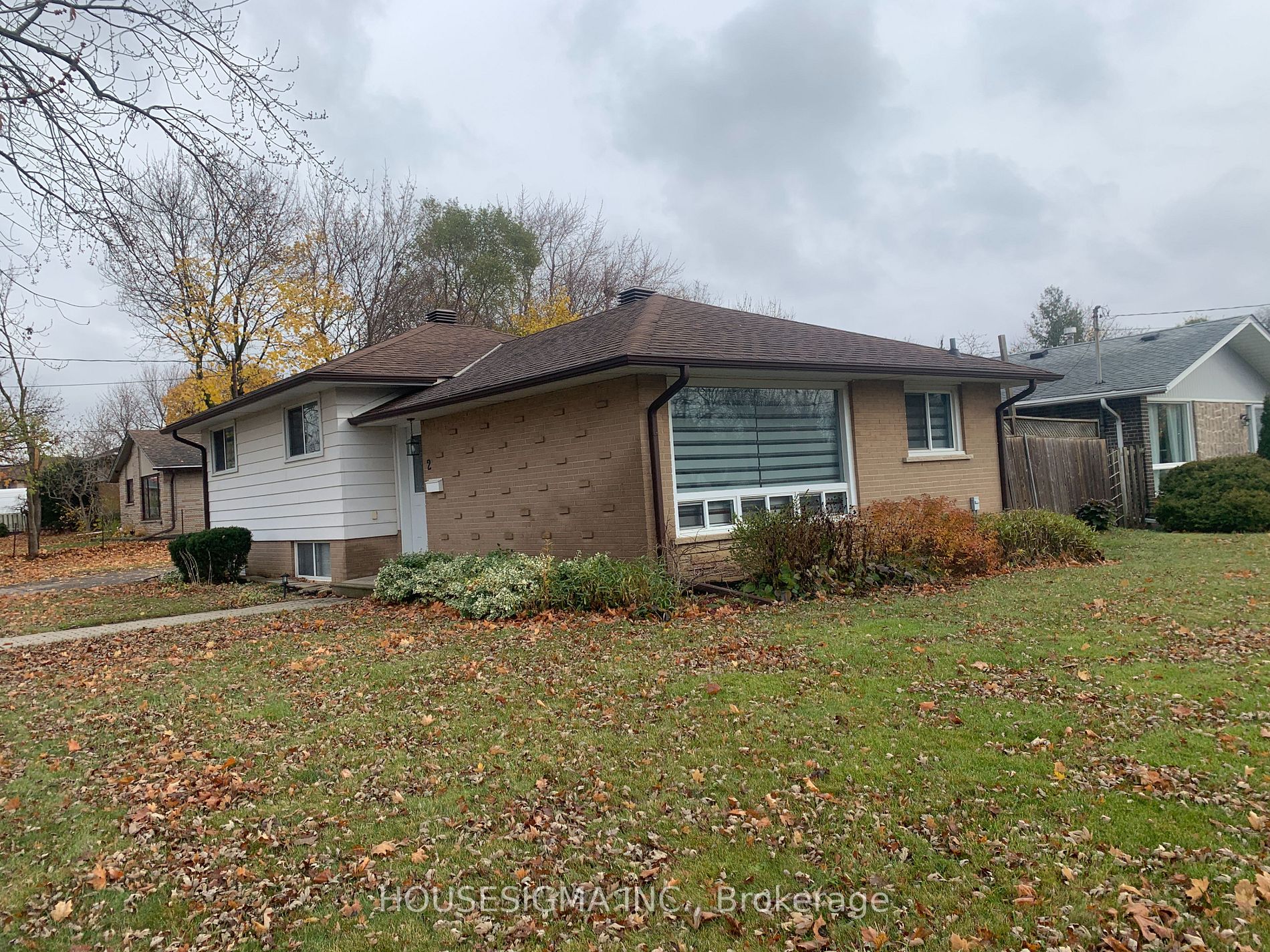 2 Raylawn Cres, Halton Hills, Ontario, Georgetown