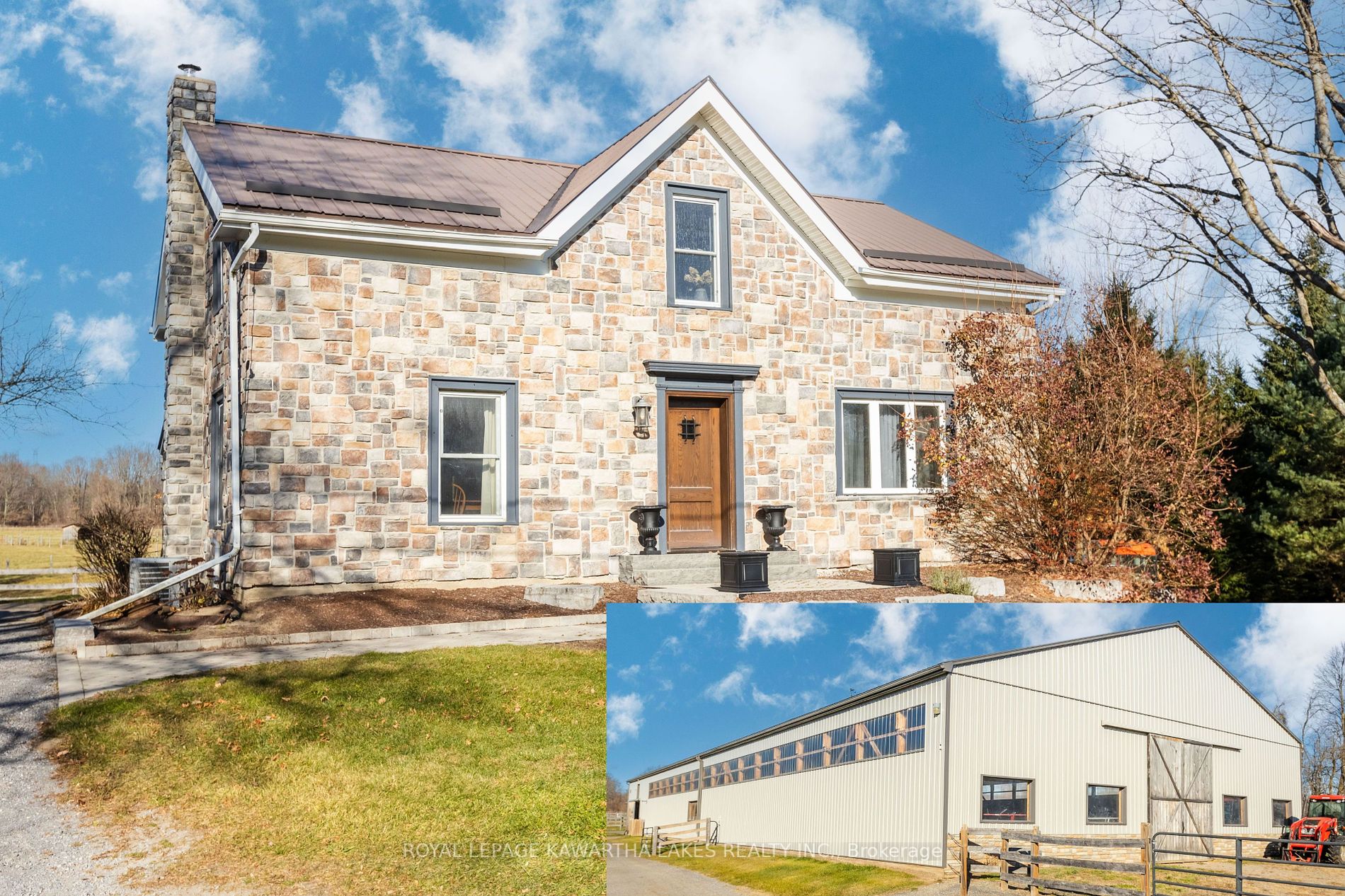 1602 OLD WOOLER Rd, Quinte West, Ontario, 