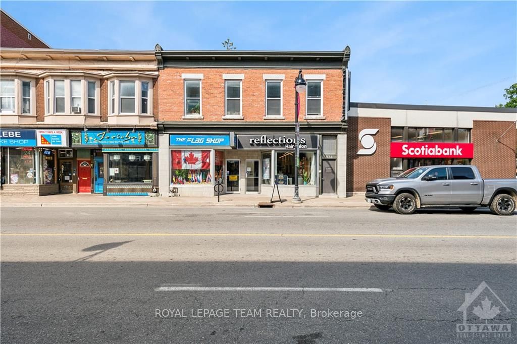 838 BANK St, Glebe - Ottawa East and Area, Ontario, 4402 - Glebe