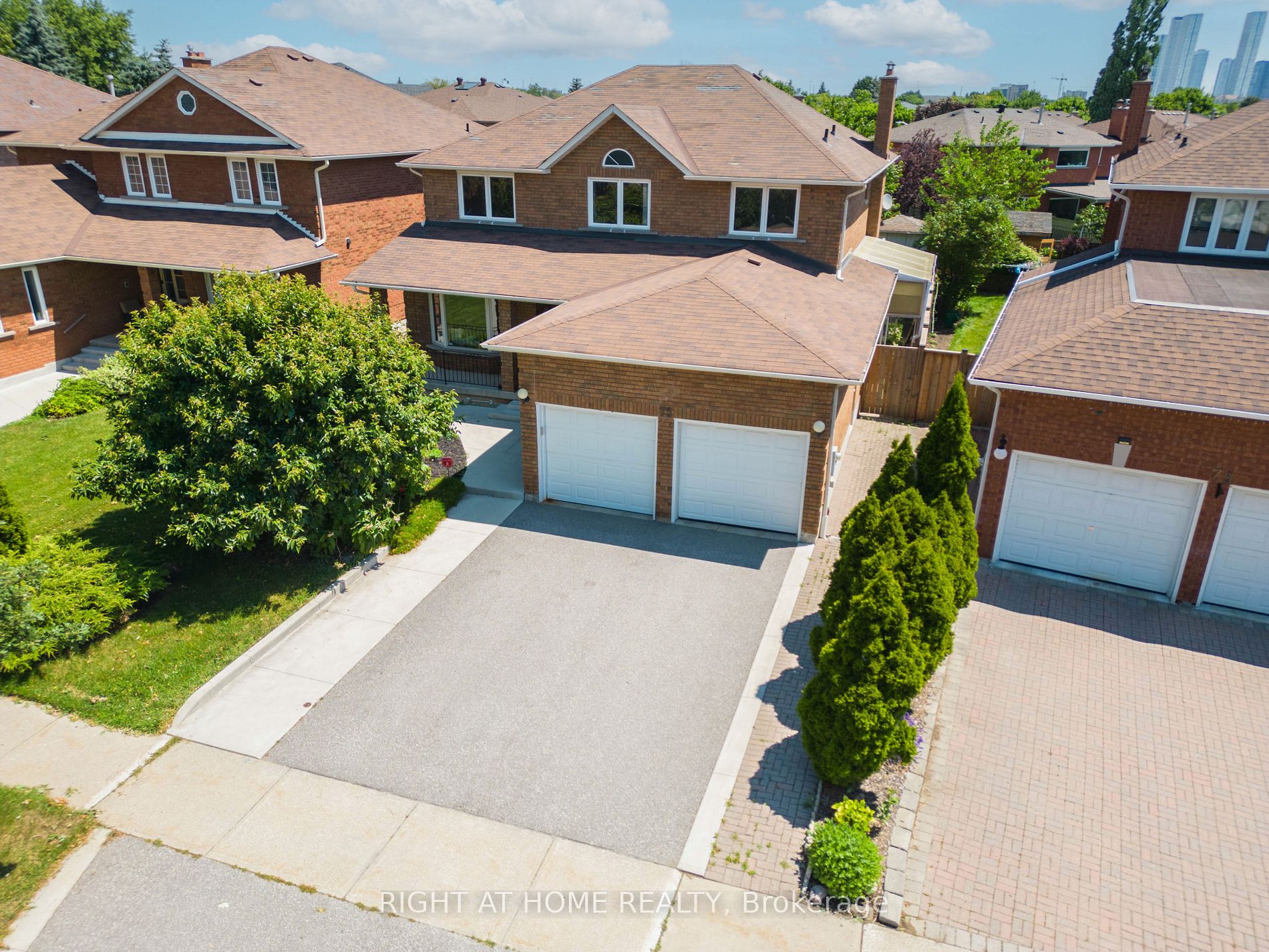 75 Father Ermanno Cres, Vaughan, Ontario, East Woodbridge