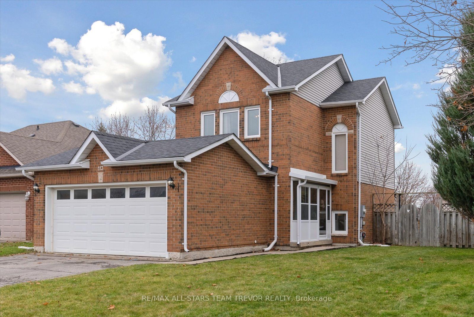 113 Carrick Ave, Georgina, Ontario, Keswick North