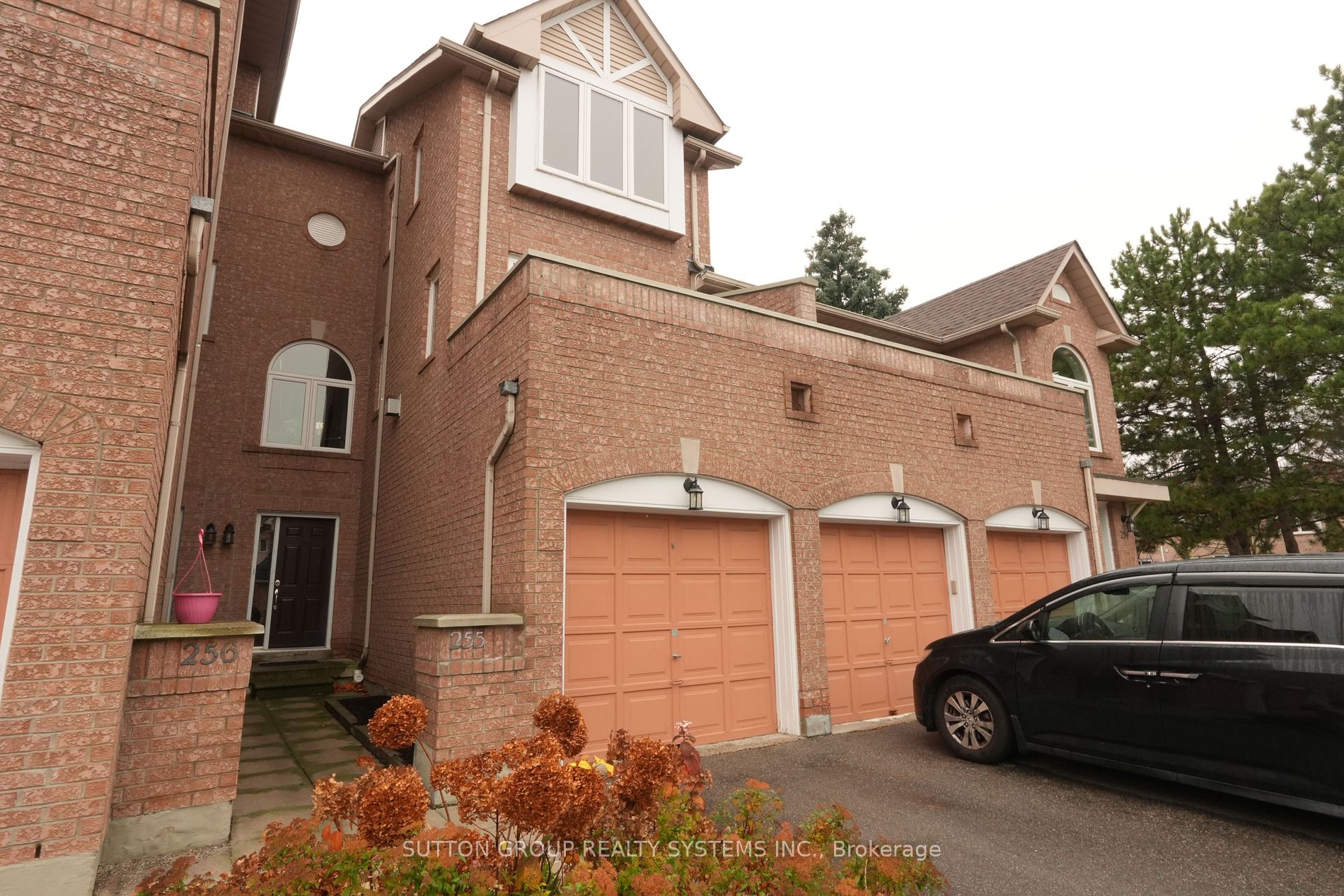 60 Barondale Dr, Mississauga, Ontario, Hurontario