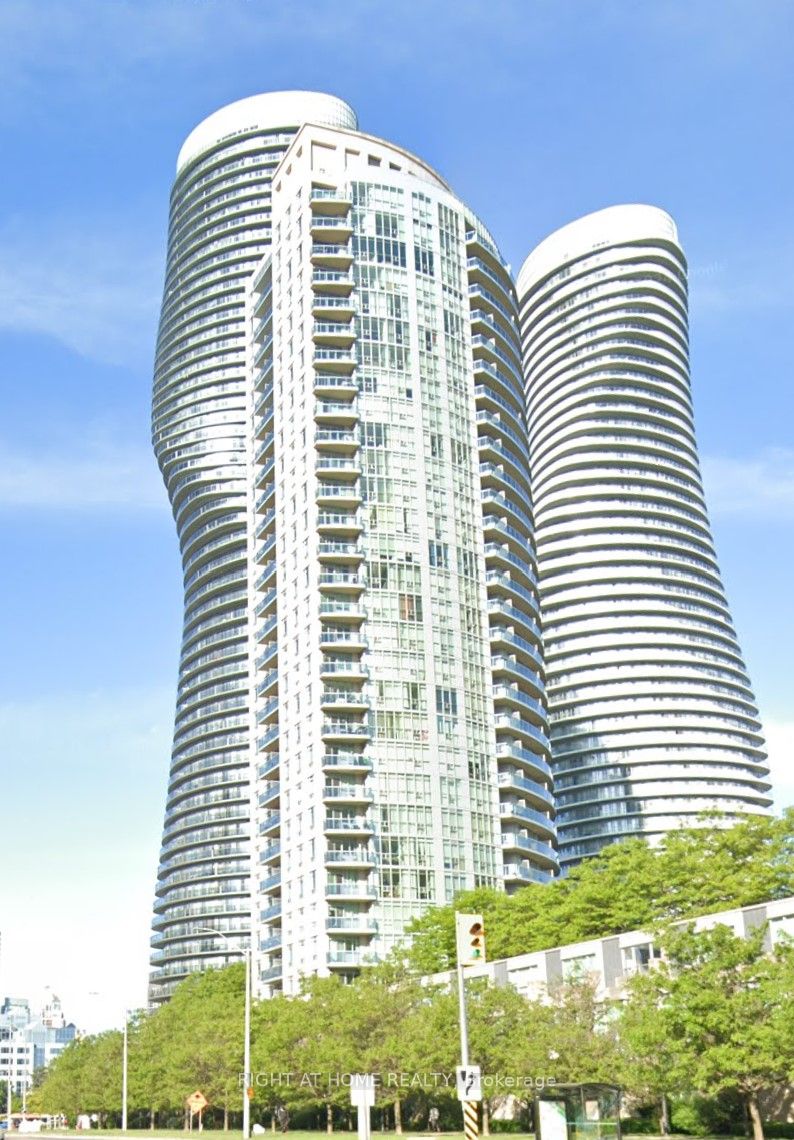 70 Absolute Ave, Mississauga, Ontario, City Centre