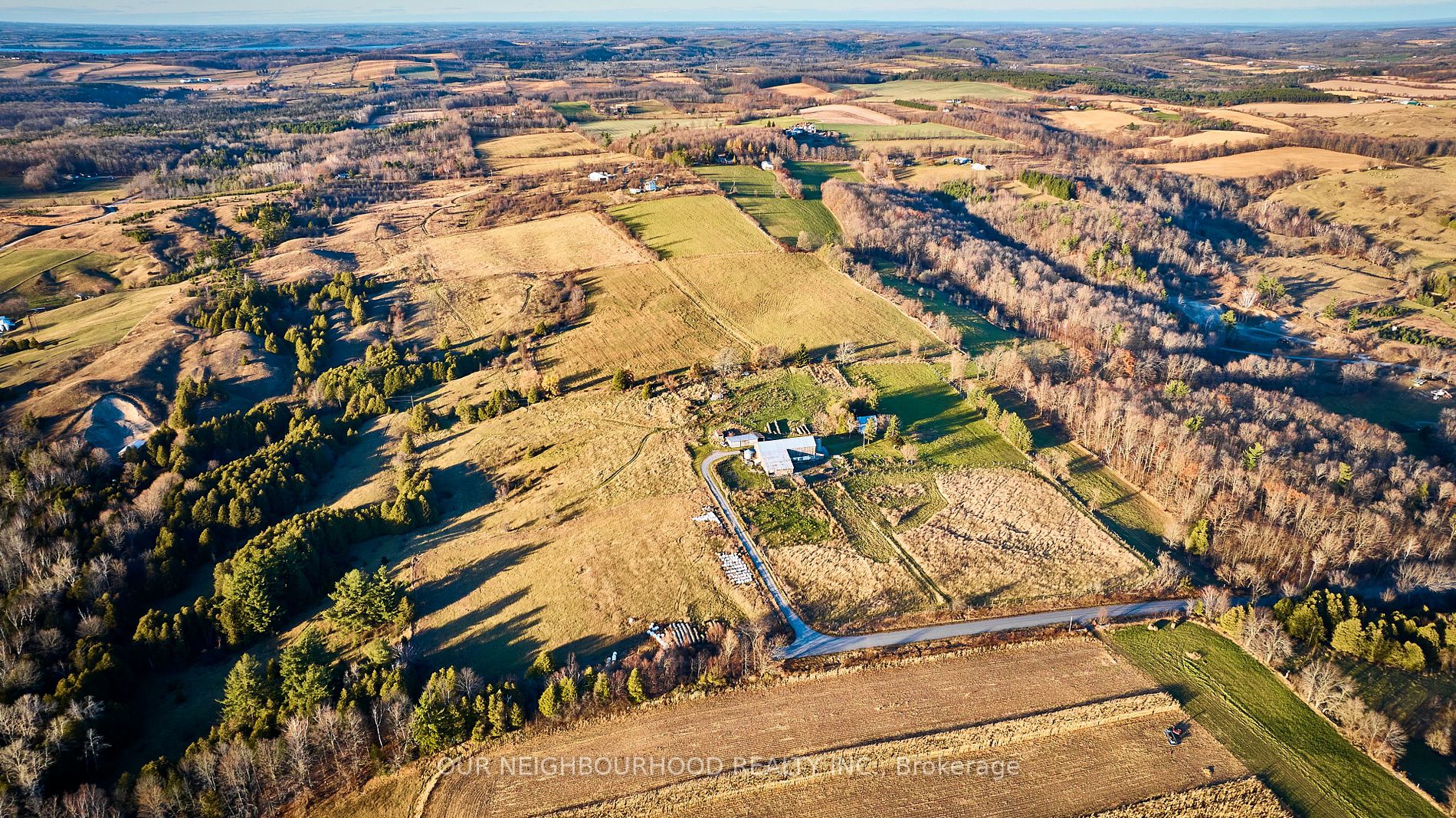 100 Taylor Rd, Alnwick/Haldimand, Ontario, Rural Alnwick/Haldimand