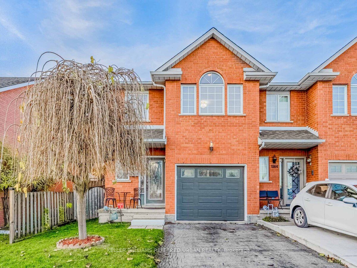 1166 Upper Wentworth St E, Hamilton, Ontario, Crerar