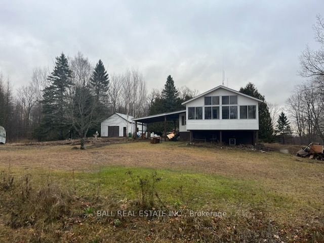 2090 Clydesdale Rd, North Kawartha, Ontario, Rural North Kawartha