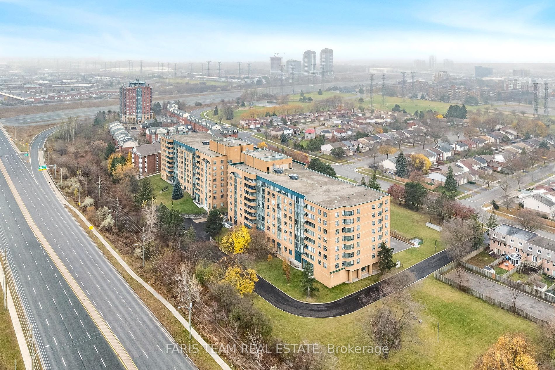 1655 Pickering Pkwy, Pickering, Ontario, Village East