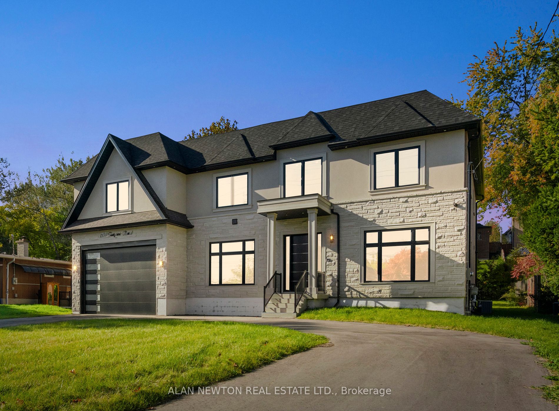 1750 Fairport Rd, Pickering, Ontario, Dunbarton