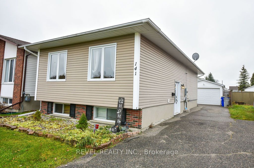 141 Malette Cres, Timmins, Ontario, TNW - Riverpark