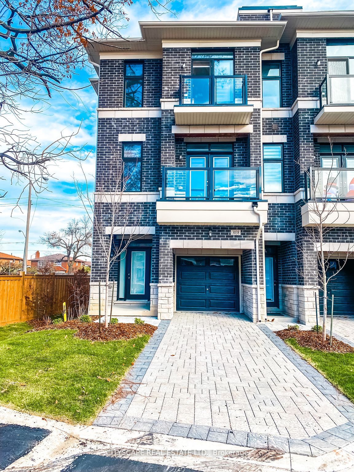 3038 Islington Ave, Toronto, Ontario, Humber Summit