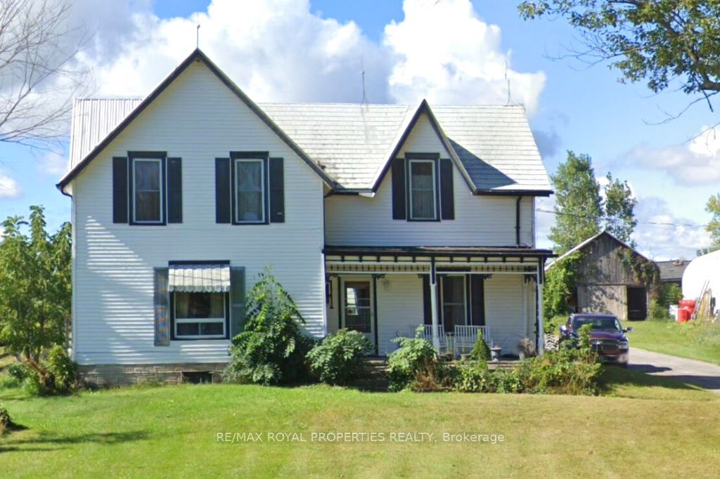 293 Ashley St, Belleville, Ontario, 