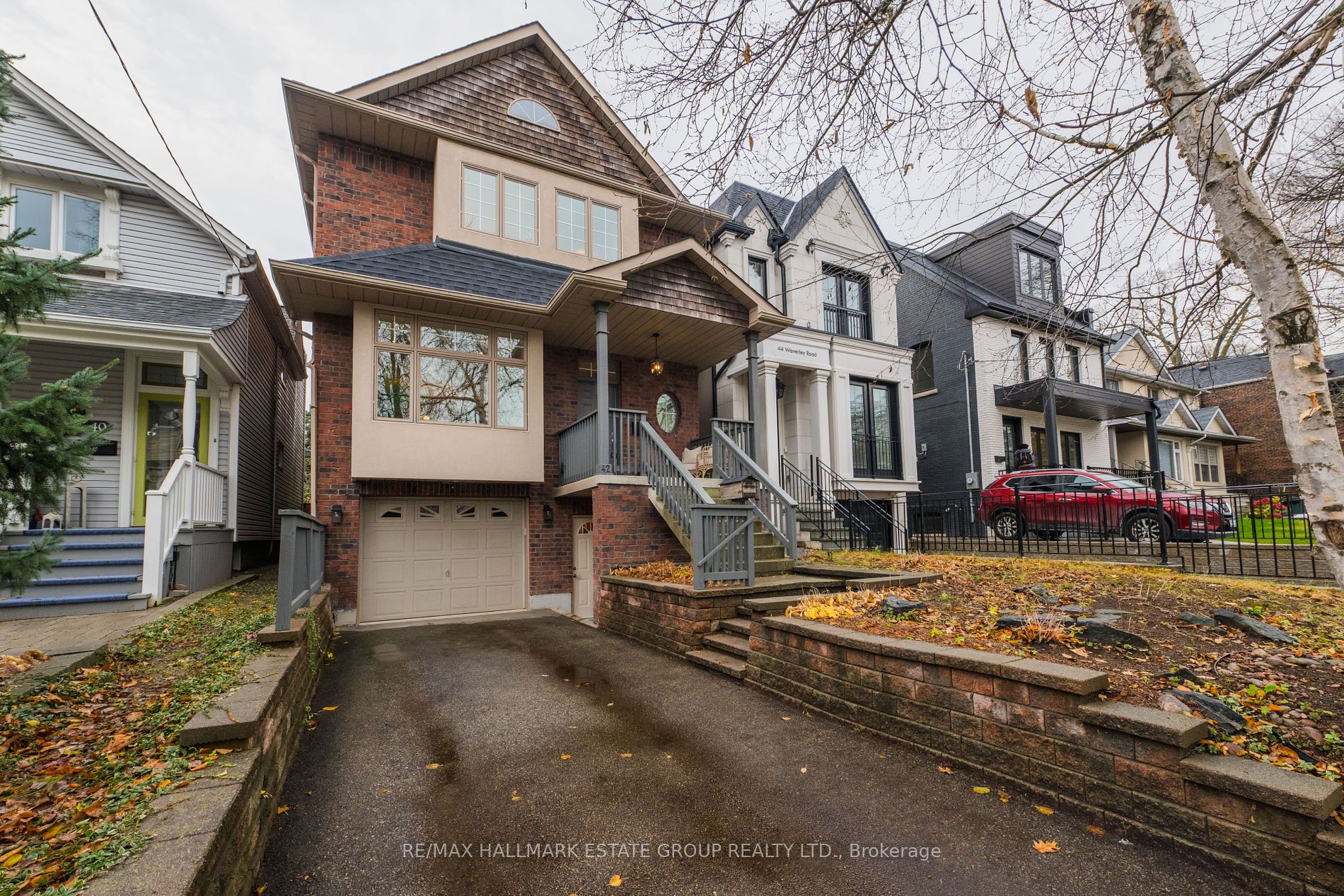 42 Waverley Rd, Toronto, Ontario, The Beaches