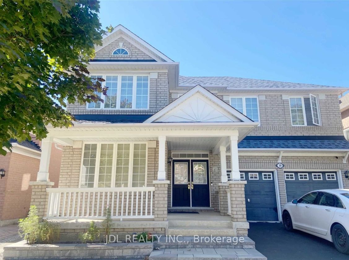 30 Baintree St, Markham, Ontario, Wismer