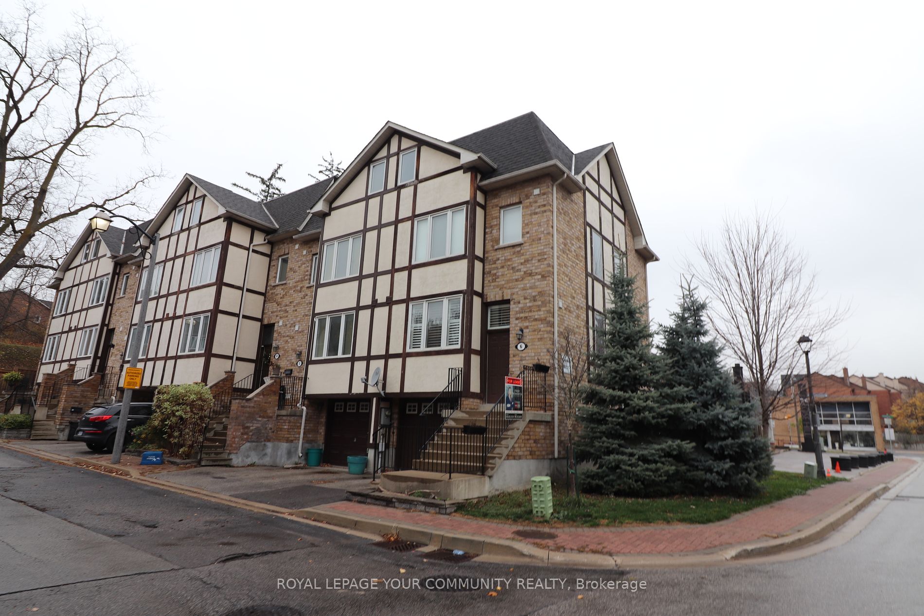 20 Wallace St, Vaughan, Ontario, West Woodbridge