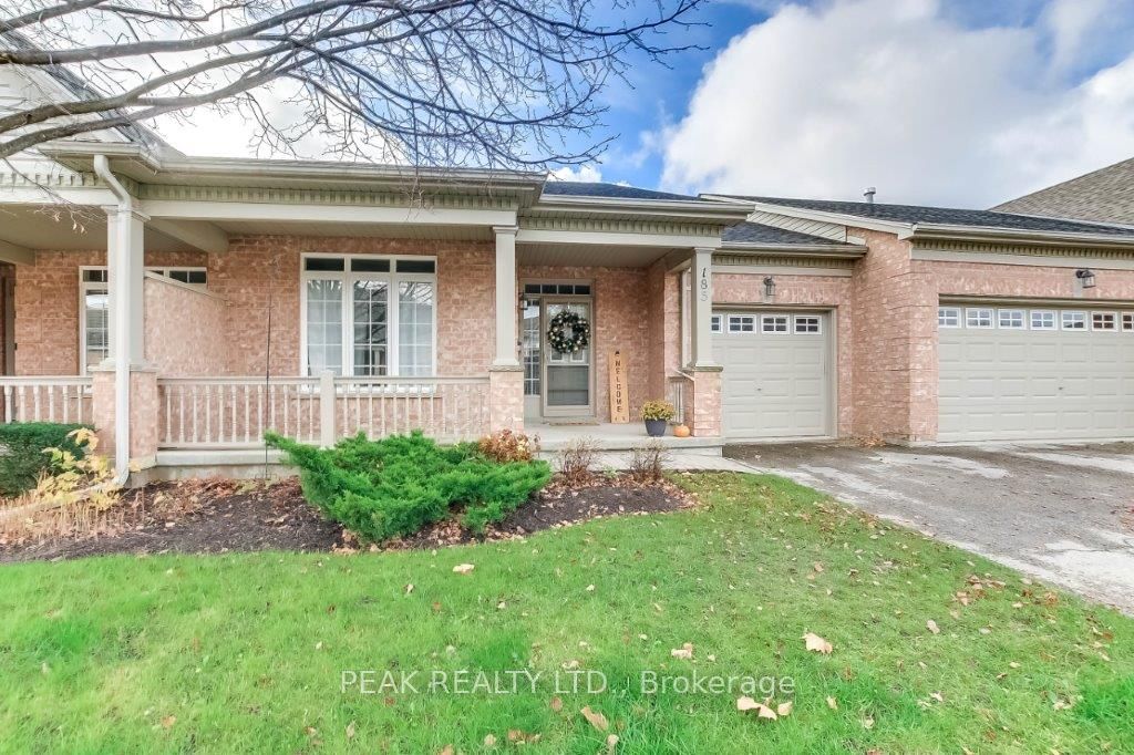 2025 Meadowgate Blvd, London, Ontario, South U