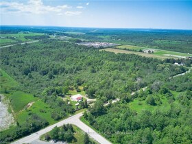 PT LT 7 CON 5 PETTIT PT1 Rd, Niagara, Ontario , MLS #X10441619 , Image - 1